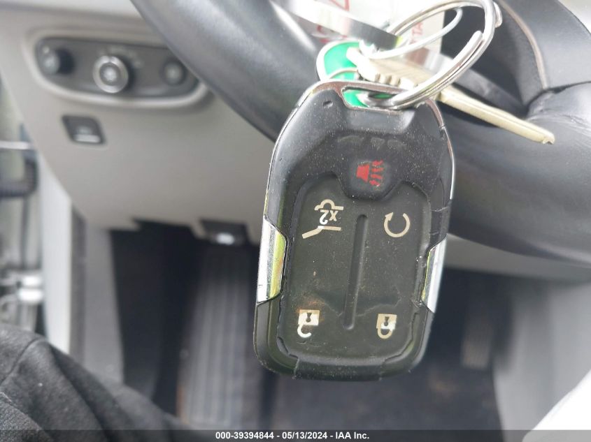 2021 GMC Terrain Fwd Slt VIN: 3GKALPEV4ML345621 Lot: 39394844