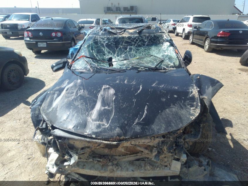 19UUA9F5XCA006605 2012 Acura Tl 3.7