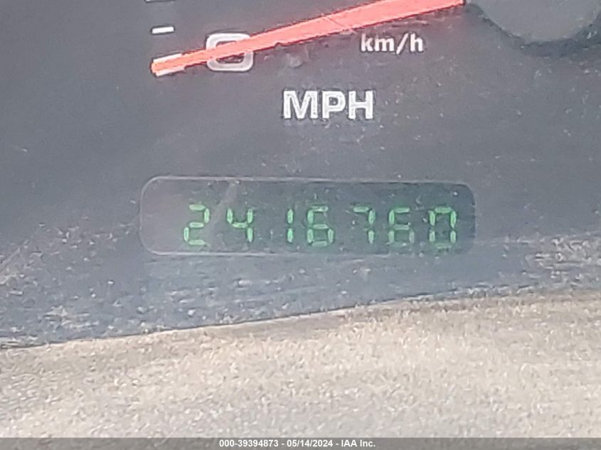 2002 Ford F-350 Lariat/Xl/Xlt VIN: 1FTSW31F12EC61039 Lot: 39394873