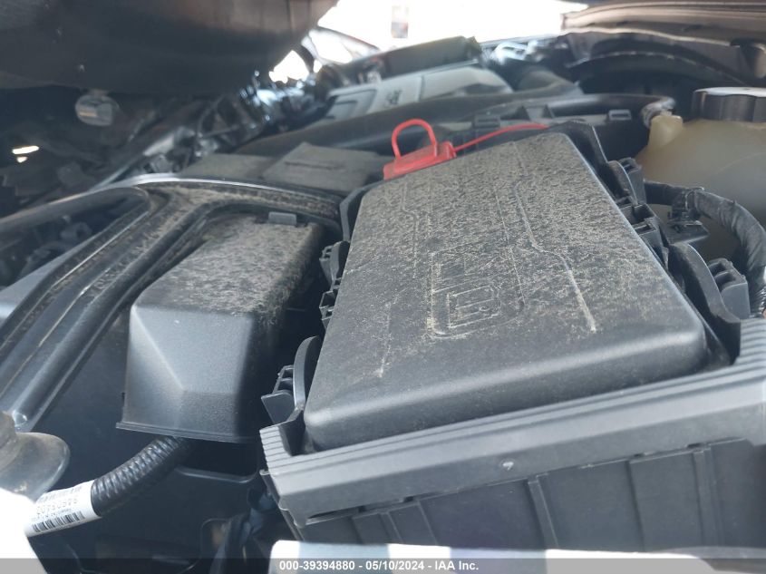 2020 Chevrolet Malibu Fwd Ls VIN: 1G1ZB5ST5LF026304 Lot: 39394880