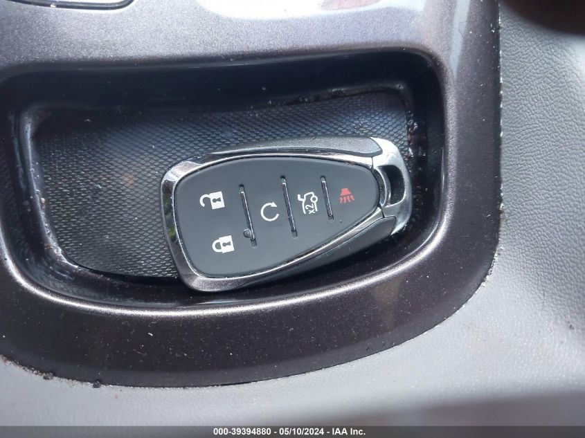 2020 Chevrolet Malibu Fwd Ls VIN: 1G1ZB5ST5LF026304 Lot: 39394880