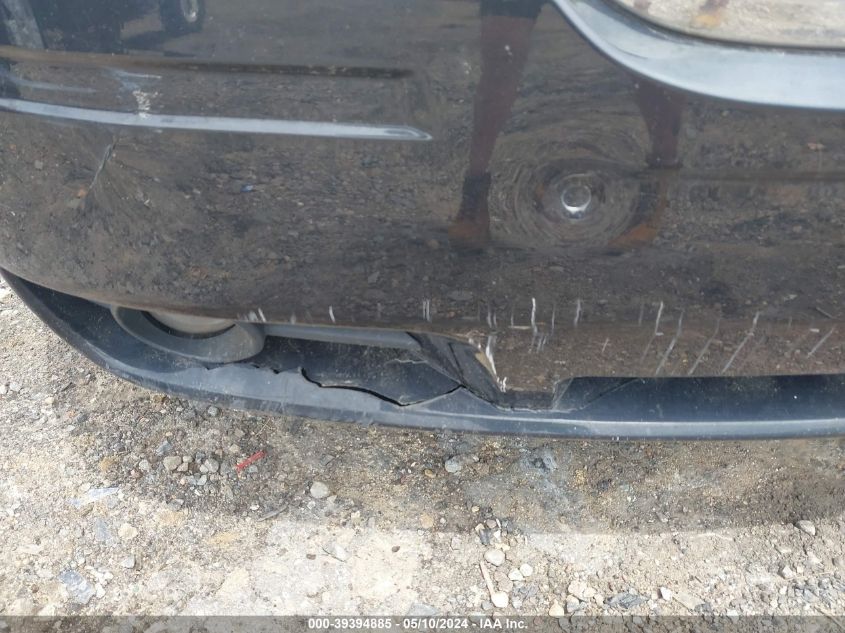 2010 Chrysler Town & Country Touring VIN: 2A4RR5D13AR215077 Lot: 39394885