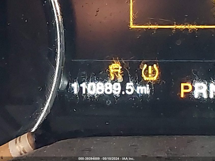 2016 Ford F-150 Lariat VIN: 1FTEW1EG6GKD62624 Lot: 39394889