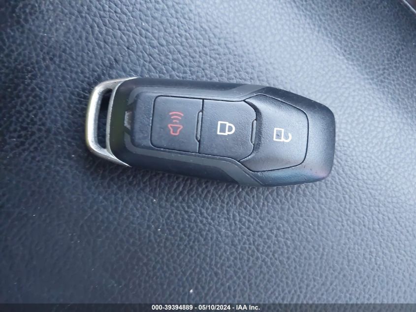 2016 Ford F-150 Lariat VIN: 1FTEW1EG6GKD62624 Lot: 39394889