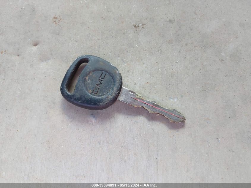 2003 GMC Sierra 2500Hd Sle VIN: 1GTHK29133E371603 Lot: 39394891