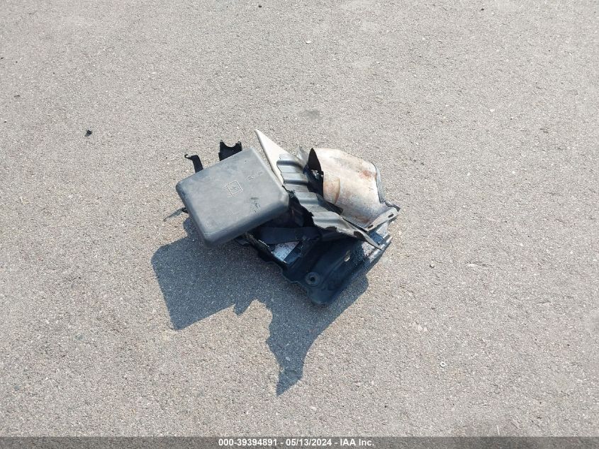 2003 GMC Sierra 2500Hd Sle VIN: 1GTHK29133E371603 Lot: 39394891