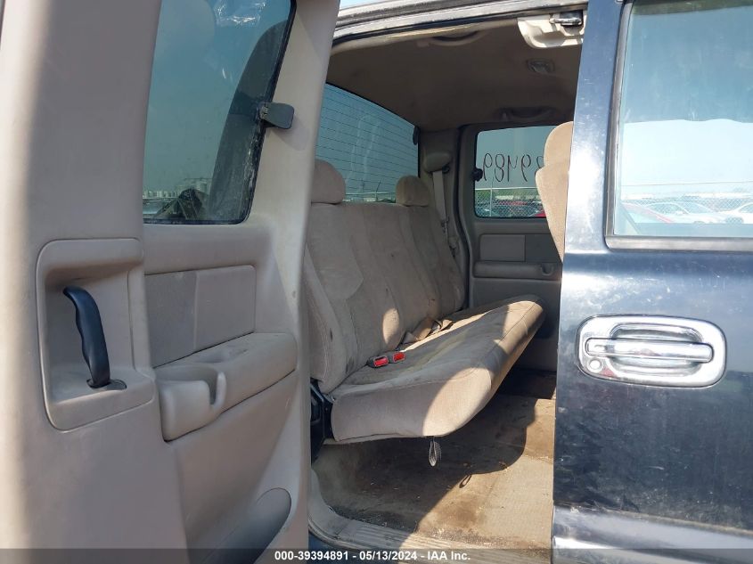 2003 GMC Sierra 2500Hd Sle VIN: 1GTHK29133E371603 Lot: 39394891