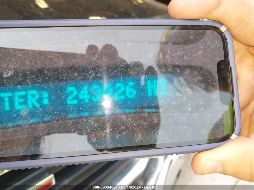 2003 GMC Sierra 2500Hd Sle VIN: 1GTHK29133E371603 Lot: 39394891