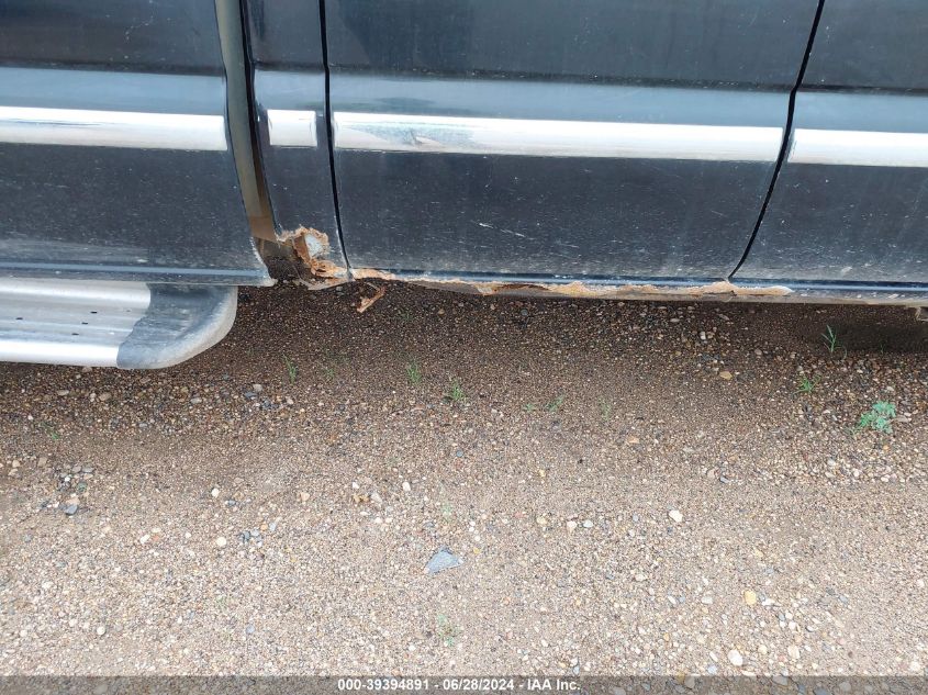 2003 GMC Sierra 2500Hd Sle VIN: 1GTHK29133E371603 Lot: 39394891