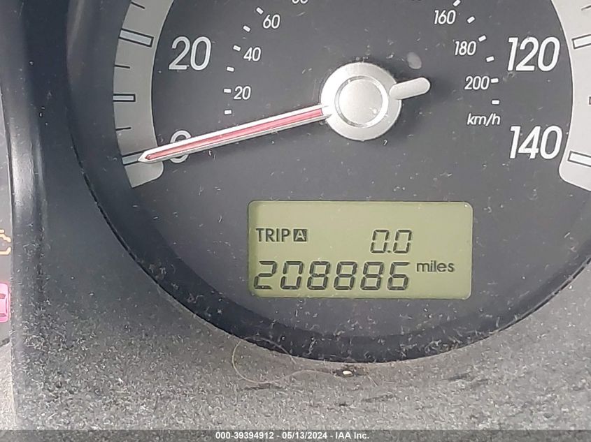 2010 Kia Sportage Lx VIN: KNDKG3A45A7717669 Lot: 39394912