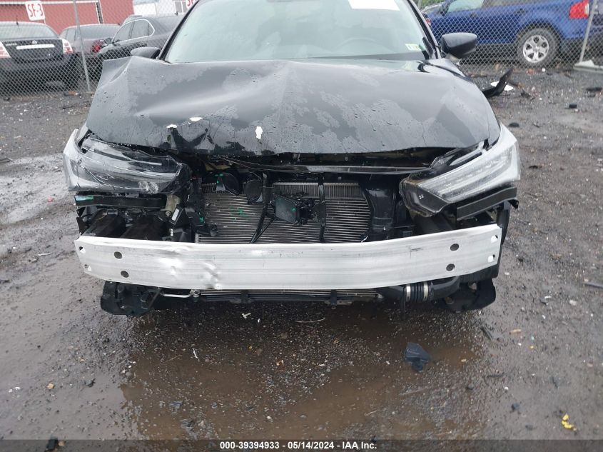 2021 Acura Ilx Premium Package/Technology Package VIN: 19UDE2F71MA011285 Lot: 39394933