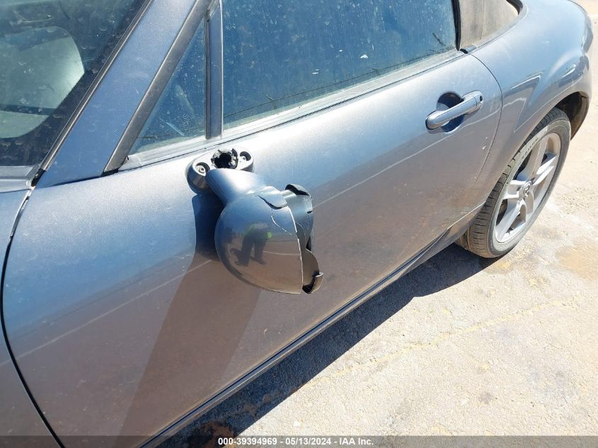 2006 Mazda Mx-5 Touring VIN: JM1NC25F760112003 Lot: 39394969