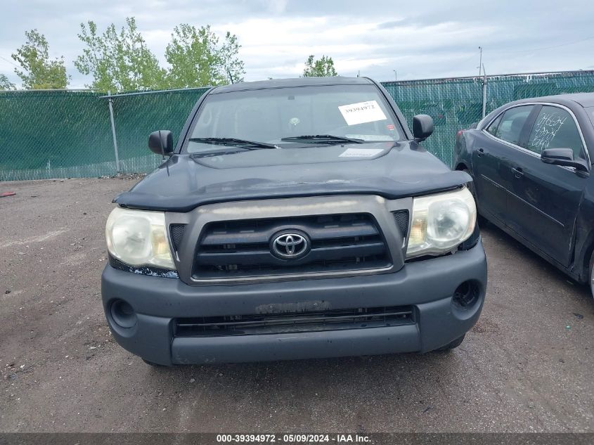 5TETX22N67Z424693 | 2007 TOYOTA TACOMA