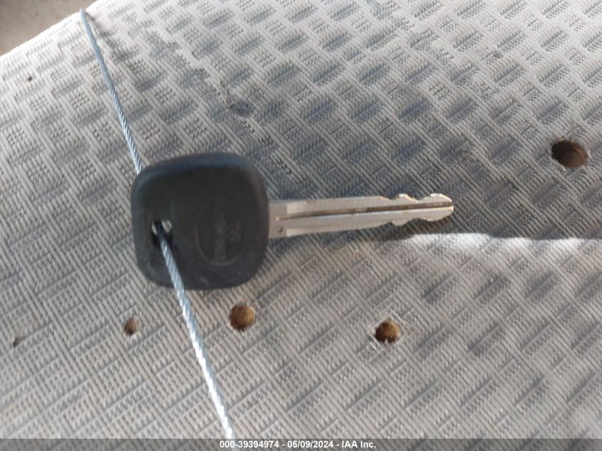 2007 Toyota Tundra Sr5 5.7L V8 VIN: 5TBEV54137S467856 Lot: 39394974