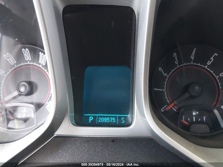 2010 Chevrolet Camaro 1Ls VIN: 2G1FA1EV9A9226619 Lot: 39394975