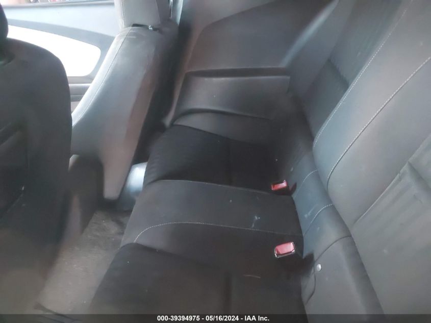 2010 Chevrolet Camaro 1Ls VIN: 2G1FA1EV9A9226619 Lot: 39394975