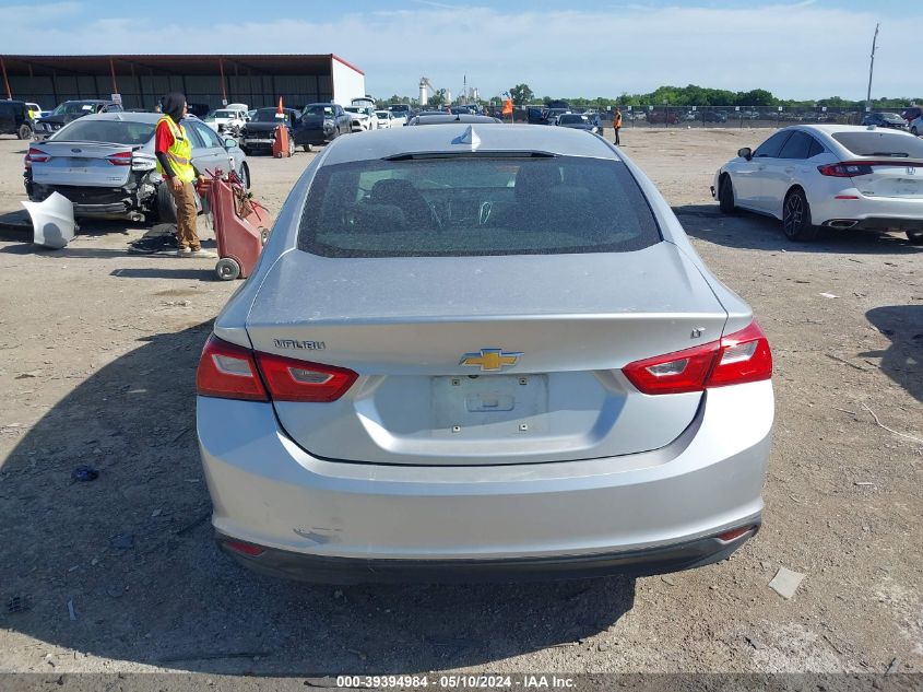 1G1ZD5STXJF132867 2018 CHEVROLET MALIBU - Image 16