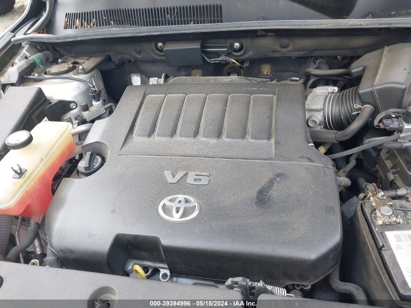 2T3ZK4DV0CW018982 2012 Toyota Rav4 Base V6