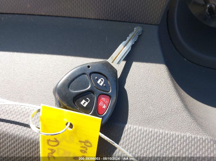 2008 Scion Xb VIN: JTLKE50EX81049865 Lot: 39395003