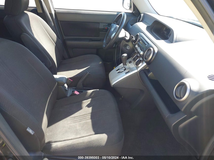 2008 Scion Xb VIN: JTLKE50EX81049865 Lot: 39395003