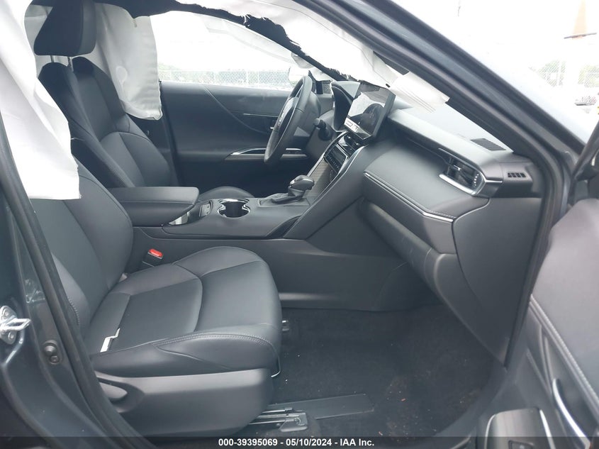 2023 Toyota Venza Xle VIN: JTEAAAAH2PJ149232 Lot: 39395069