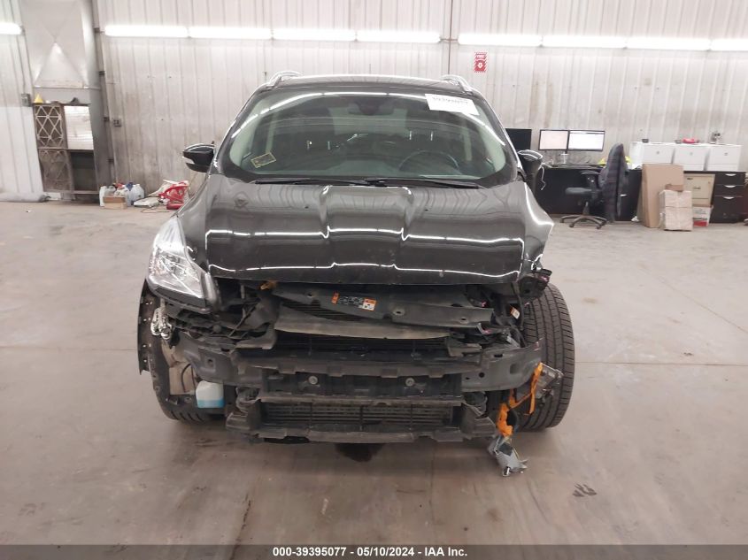 2015 FORD ESCAPE TITANIUM - 1FMCU9J93FUA17679