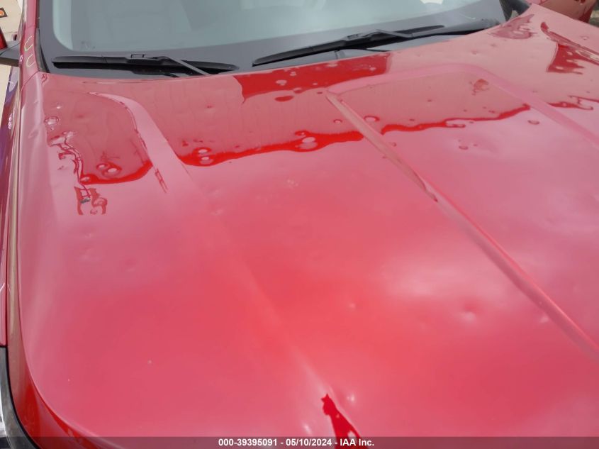 2023 GMC Terrain Awd Slt VIN: 3GKALVEG8PL251266 Lot: 39395091