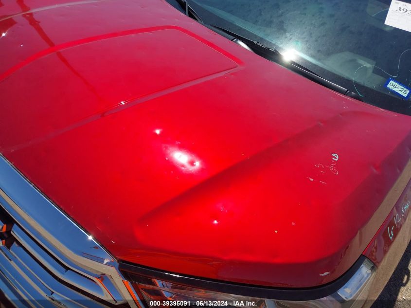 2023 GMC Terrain Awd Slt VIN: 3GKALVEG8PL251266 Lot: 39395091