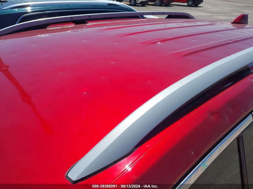 2023 GMC Terrain Awd Slt VIN: 3GKALVEG8PL251266 Lot: 39395091