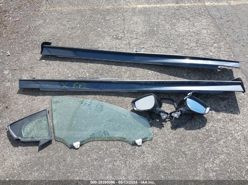 2024 Mazda Mazda3 2.5 S Carbon Edition VIN: 3MZBPBCM5RM417183 Lot: 39395096