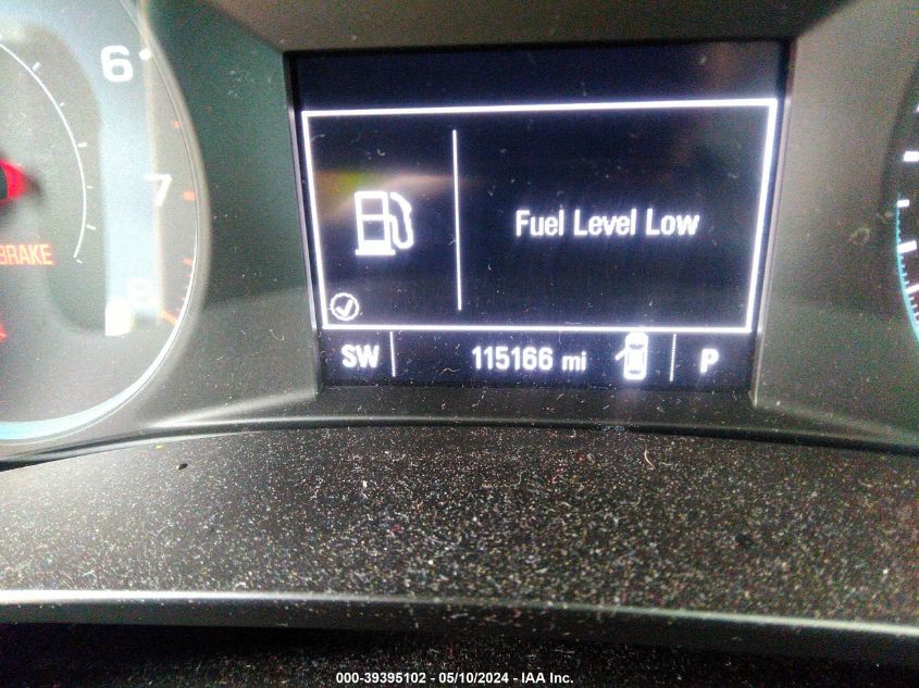 2018 Chevrolet Malibu 1Ls VIN: 1G1ZB5ST4JF163294 Lot: 39395102