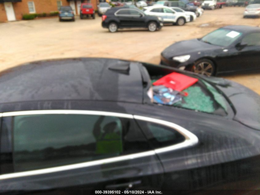 2018 Chevrolet Malibu 1Ls VIN: 1G1ZB5ST4JF163294 Lot: 39395102