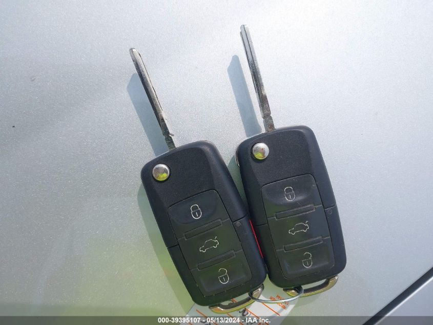 2006 Volkswagen Jetta Tdi VIN: 3VWST71K36M001641 Lot: 39395107