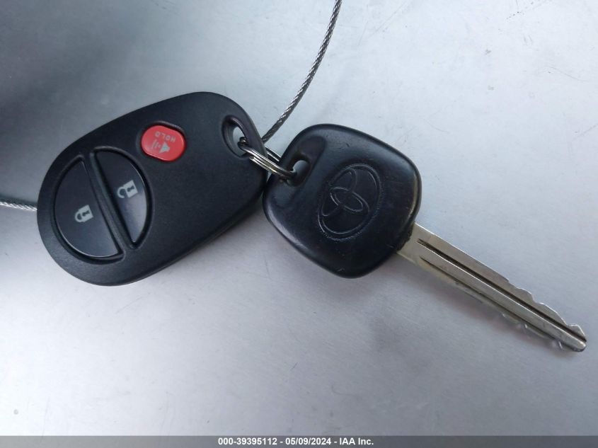 2014 Toyota Tacoma Base V6 VIN: 3TMLU4EN6EM138286 Lot: 39395112