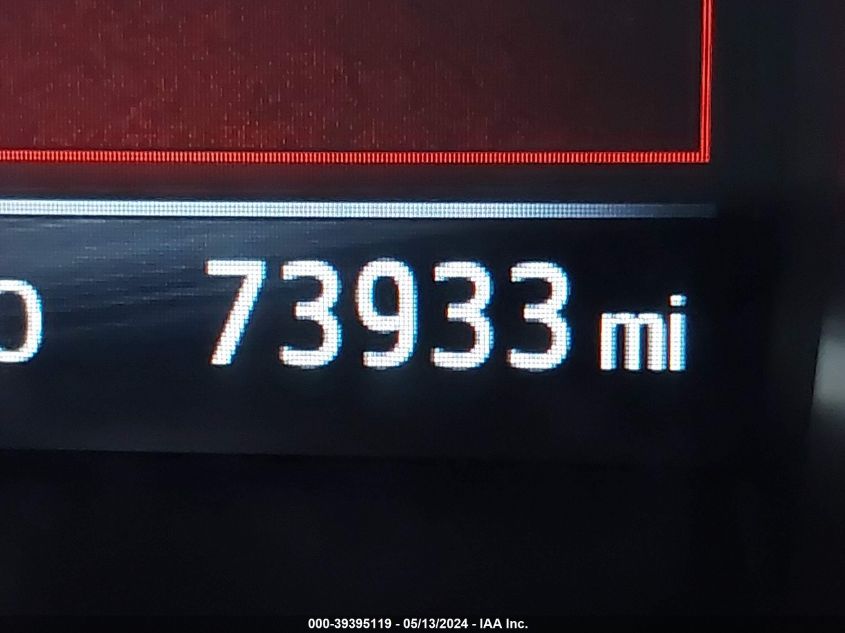 2018 Toyota Tacoma Sr5 V6 VIN: 5TFAZ5CN0JX063445 Lot: 39395119