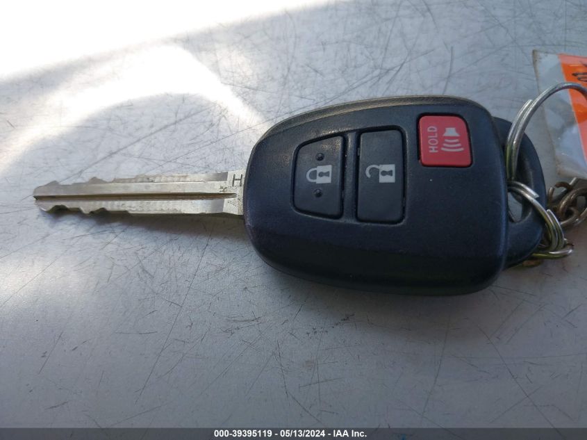 2018 Toyota Tacoma Sr5 V6 VIN: 5TFAZ5CN0JX063445 Lot: 39395119