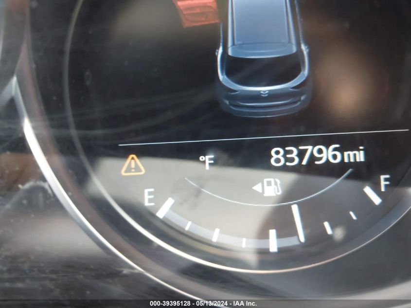 2020 MAZDA CX-5 TOURING - JM3KFBCM2L0831948