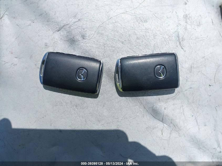 2020 MAZDA CX-5 TOURING - JM3KFBCM2L0831948