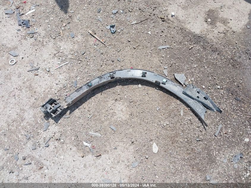 2020 MAZDA CX-5 TOURING - JM3KFBCM2L0831948