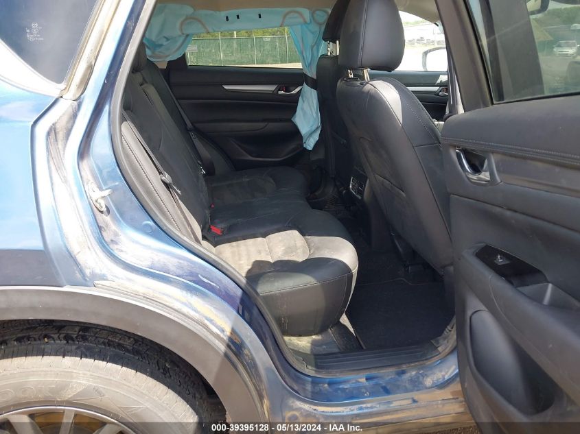 2020 MAZDA CX-5 TOURING - JM3KFBCM2L0831948