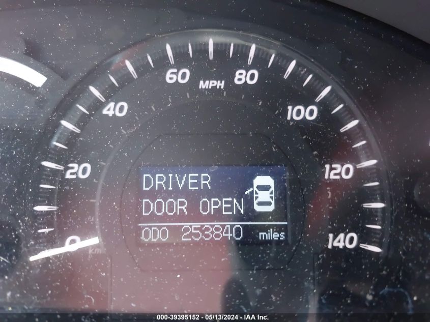 2007 Toyota Camry Hybrid VIN: 4T1BB46K47U017854 Lot: 39395152