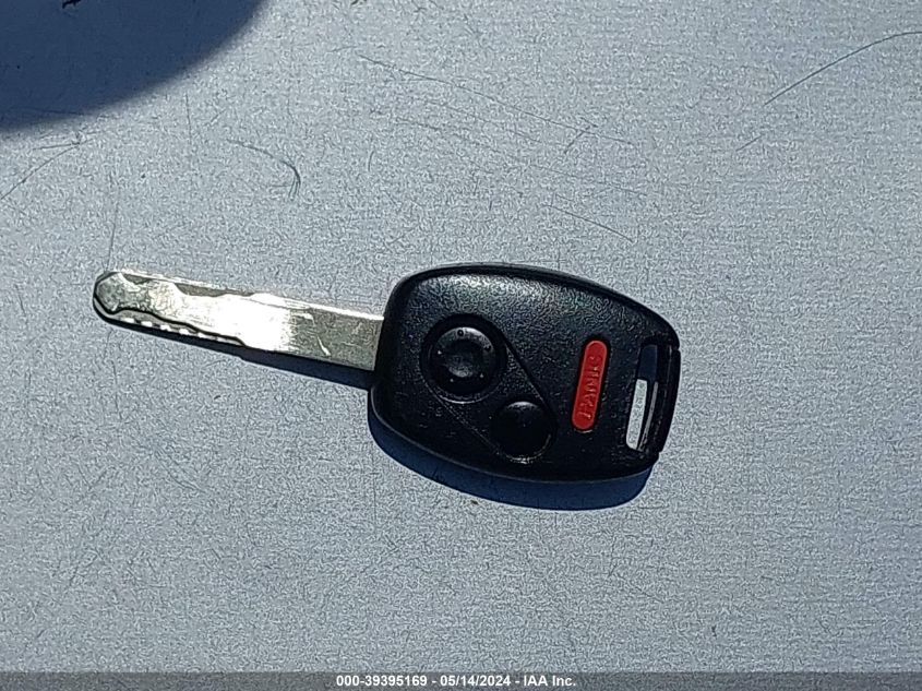 2010 Honda Civic Lx VIN: 19XFA1E50AE074352 Lot: 39395169