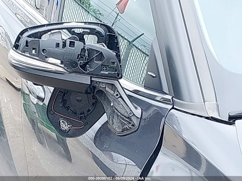 2020 Toyota Highlander Xle VIN: 5TDGZRBH2LS015130 Lot: 39395182