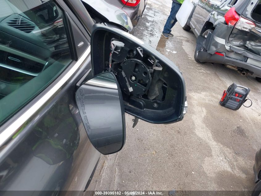 2020 Toyota Highlander Xle VIN: 5TDGZRBH2LS015130 Lot: 39395182