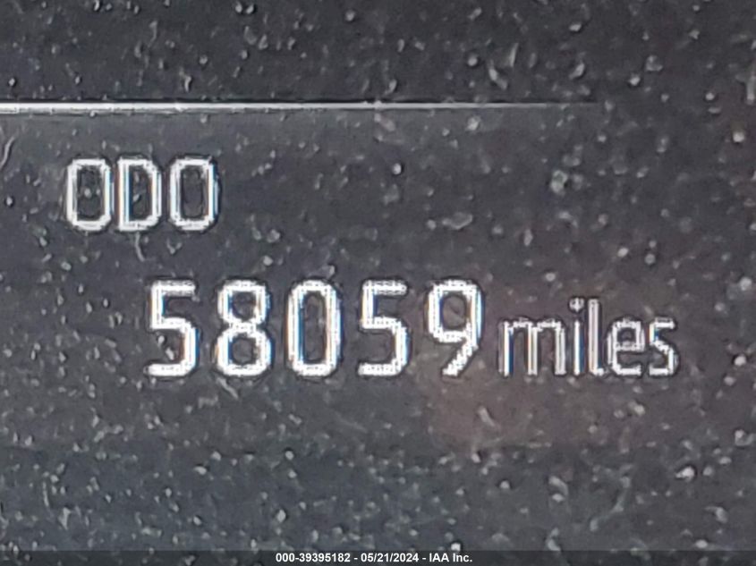 2020 Toyota Highlander Xle VIN: 5TDGZRBH2LS015130 Lot: 39395182