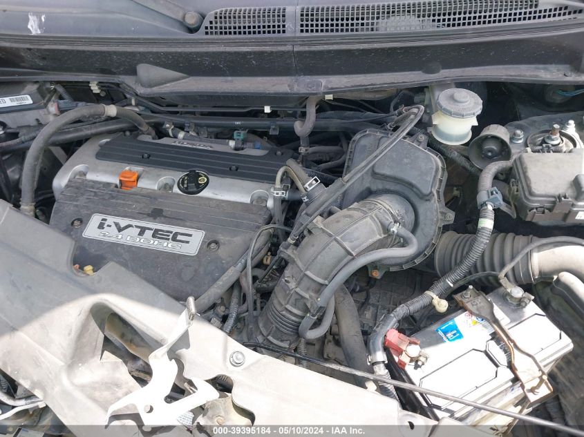 2006 Honda Element Ex-P VIN: 5J6YH18796L006464 Lot: 39395184