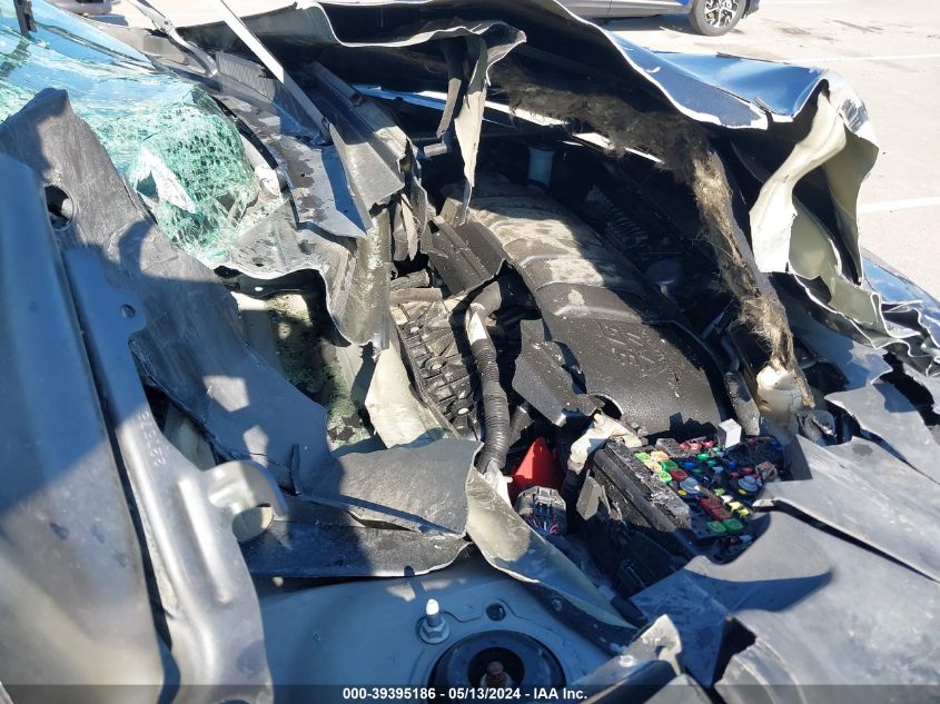 2014 Buick Enclave Leather VIN: 5GAKVBKD6EJ207453 Lot: 39395186