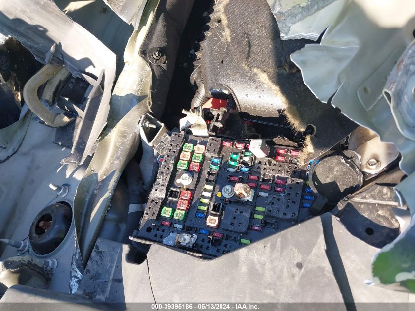 2014 Buick Enclave Leather VIN: 5GAKVBKD6EJ207453 Lot: 39395186