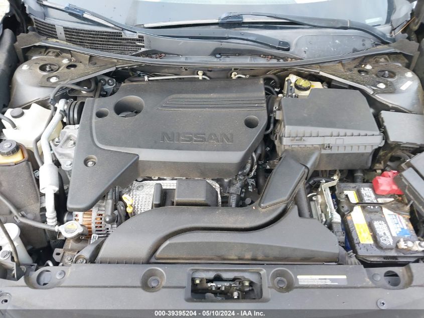 2016 Nissan Altima 2.5 S VIN: 1N4AL3AP8GN321022 Lot: 39395204
