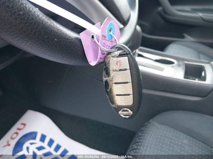 2016 Nissan Altima 2.5 S VIN: 1N4AL3AP8GN321022 Lot: 39395204